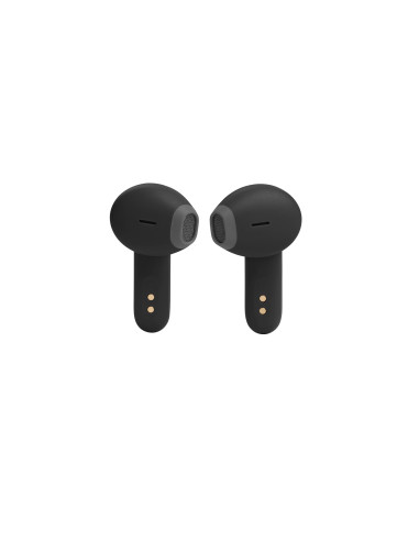 JBL WAVE 300TWS Cuffie True Wireless Stereo (TWS) In-ear MUSICA Bluetooth Base di ricarica Nero