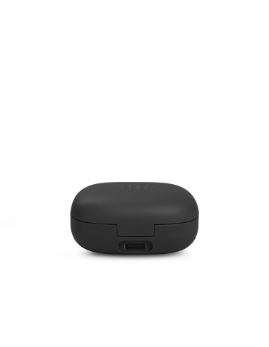 JBL WAVE 300TWS Cuffie True Wireless Stereo (TWS) In-ear MUSICA Bluetooth Base di ricarica Nero