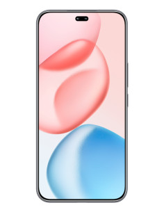 Honor 400 Pro 17 cm (6.7") MagicOS 9.0 5G 12 GB 512 GB 5300 mAh Nero