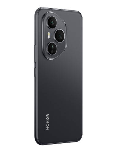 Honor 400 Pro 17 cm (6.7") MagicOS 9.0 5G 12 GB 512 GB 5300 mAh Nero