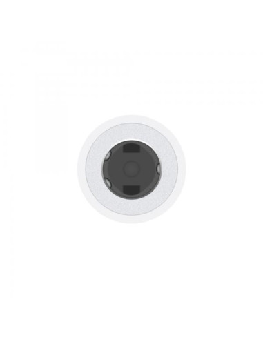 Apple MW2Q3ZM/A cavo audio USB-C 3.5mm Bianco