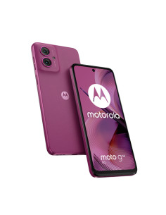 Motorola moto g55 5G 16,5 cm (6.49") Doppia SIM Android 14 USB tipo-C 8 GB 256 GB 5000 mAh Viola