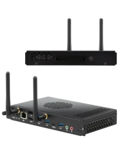 PC SLOT IN I5-12XX 16GB 512SSD W11P WIFI BT SERIE 53 63 34 OPS