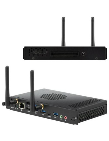 PC SLOT IN I5-12XX 16GB 512SSD W11P WIFI BT SERIE 53 63 34 OPS