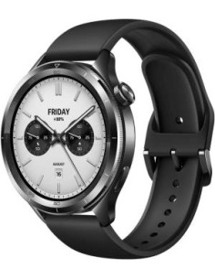 Xiaomi Watch S4 Black
