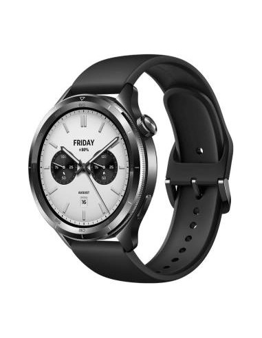 Xiaomi Watch S4 Black