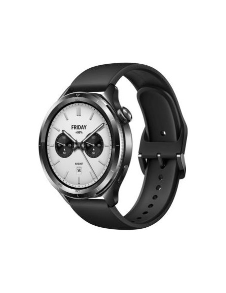 Xiaomi Watch S4 Black