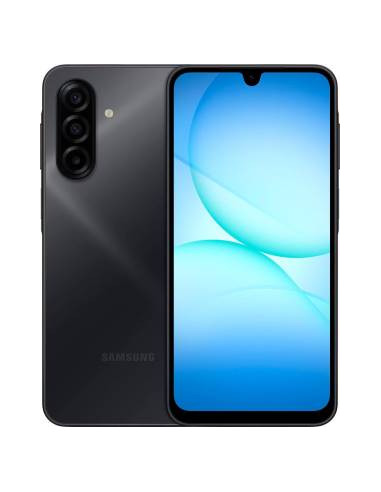 Samsung SM-A175 A17 8+256GB 6.7" 4G Black DS Wind3