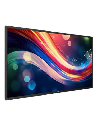 Philips 4050 series 43BDL4050Q/00 visualizzatore di messaggi Pannello piatto per segnaletica digitale 109,2 cm (43") 500 cd/m² 