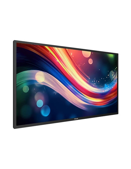 Philips 4050 series 43BDL4050Q/00 visualizzatore di messaggi Pannello piatto per segnaletica digitale 109,2 cm (43") 500 cd/m² 