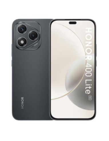 HONOR 400 LITE 5G 256GB BLACK-BRAND
