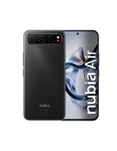 ZTE - WINDTRE ZTE NUBIA AIR 5G 8 512GB--BRAND