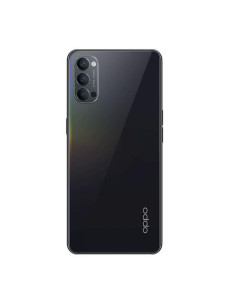 TIM Oppo Reno4 5G 16,3 cm (6.43") Doppia SIM ColorOS 7.2 USB tipo-C 8 GB 128 GB 4000 mAh Nero 2