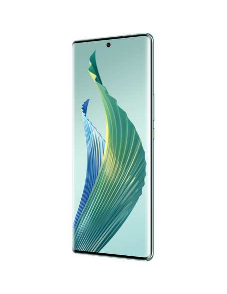 Honor Magic5 Lite 16,9 cm (6.67") Doppia SIM Android 12 5G USB tipo-C 6 GB 128 GB 5100 mAh Verde