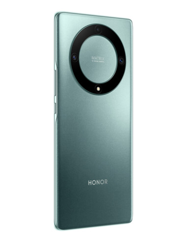 Honor Magic5 Lite 16,9 cm (6.67") Doppia SIM Android 12 5G USB tipo-C 6 GB 128 GB 5100 mAh Verde