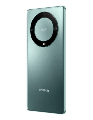 Honor Magic5 Lite 16,9 cm (6.67") Doppia SIM Android 12 5G USB tipo-C 6 GB 128 GB 5100 mAh Verde