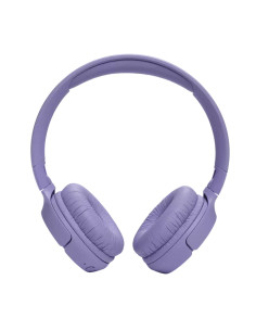 JBL Tune 520BT Cuffie Wireless A Padiglione Musica e Chiamate USB tipo-C Bluetooth Viola 2