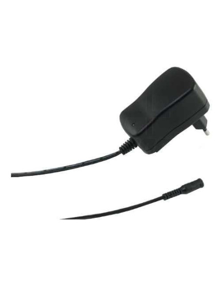 ALPHA ALIMENTATORE 12W A1 3/4,5/5/6/7,5/9/12V 6 CONNETTORI KD1000/1