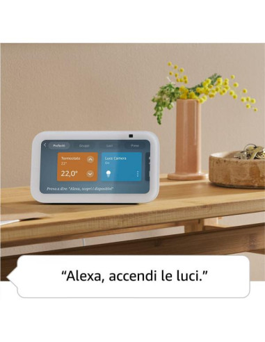 Amazon Echo Show 5 (3 gen.)
