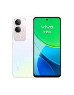 VIVO Y19S 8+256GB 6.68" PEARL SILVER ITALIA