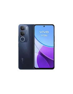 VIVO Y19S 8+256GB 6.68" GLOSSY BLACK ITALIA