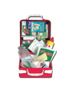 KIT P.S. ALL. 2 MAGG. - VALIGETTA