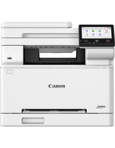 Canon i-SENSYS MF667Cdw Laser A4 1200 x 1200 DPI 25 ppm Wi-Fi