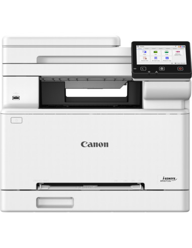 Canon i-SENSYS MF667Cdw Laser A4 1200 x 1200 DPI 25 ppm Wi-Fi
