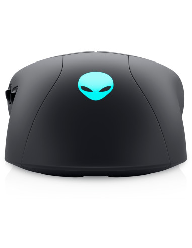 Alienware AW320M mouse Gaming Ambidestro USB tipo A Ottico 3200 DPI