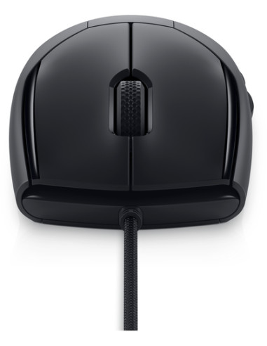 Alienware AW320M mouse Gaming Ambidestro USB tipo A Ottico 3200 DPI