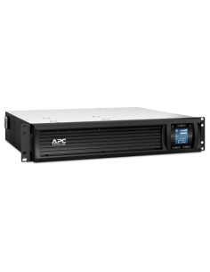 APC Smart UPS C 3000V gruppo di continuità (UPS) A linea interattiva 3 kVA 2100 W