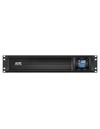 APC Smart UPS C 3000V gruppo di continuità (UPS) A linea interattiva 3 kVA 2100 W