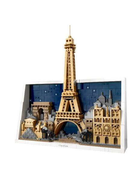 PARIGI LA CITTA DELL AMORE