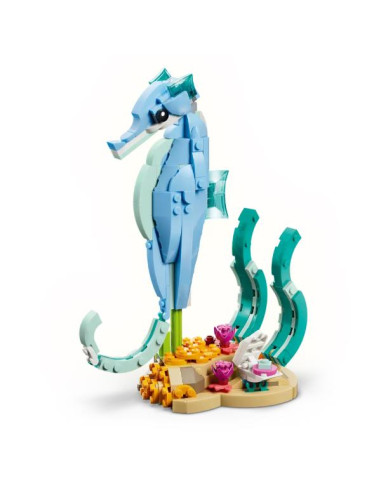 ANIMALI MARINI MERAVIGLIOSI DELFINI