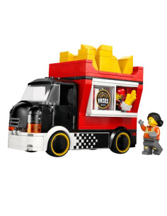 FOOD TRUCK DELLE PATATINE 2