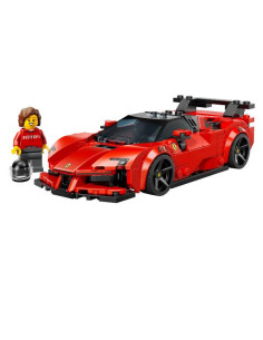 FERRARI SF90 XX AUTO SPORT STRADALE 2