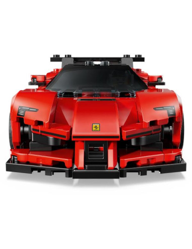 FERRARI SF90 XX AUTO SPORT STRADALE