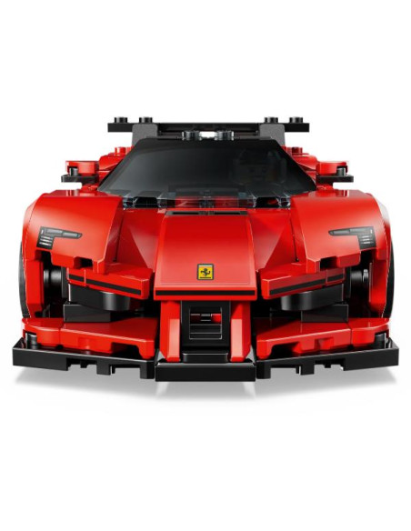 FERRARI SF90 XX AUTO SPORT STRADALE