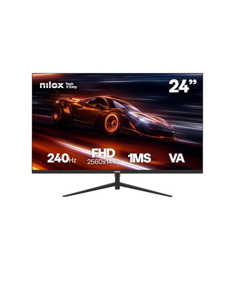 MONITOR 24 GAMING FHD 240HZ