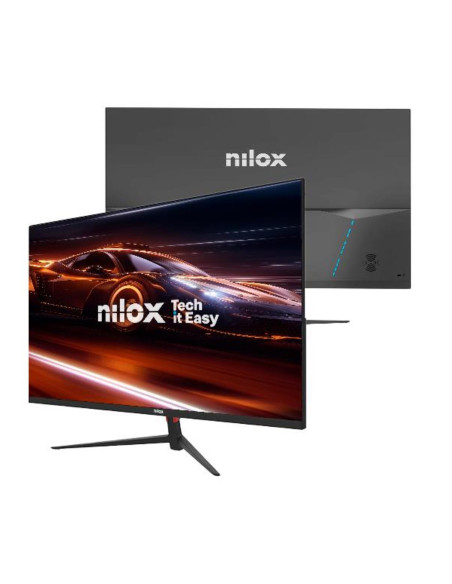 MONITOR 24 GAMING FHD 240HZ