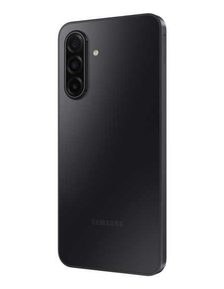 Samsung Galaxy SM-A176BZKDEUB smartphone 17 cm (6.7") Dual SIM ibrida 5G USB tipo-C 8 GB 256 GB 5000 mAh Nero