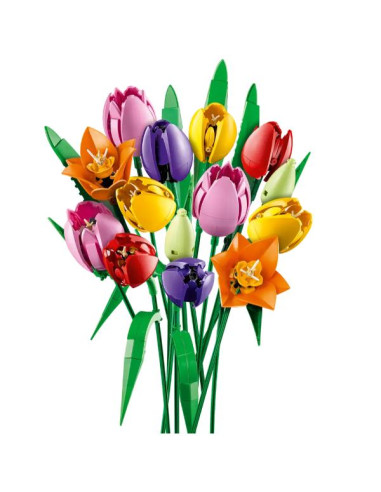BOUQUET DI TULIPANI