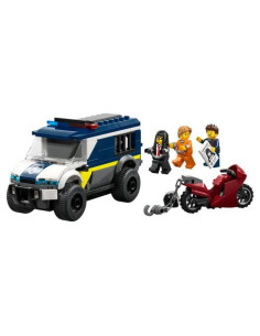 CELLULARE DELLA POLIZIA