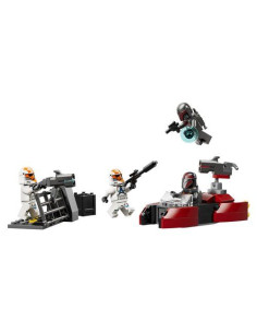 BATTLE PACK ASSEDIO DI MANDALORE