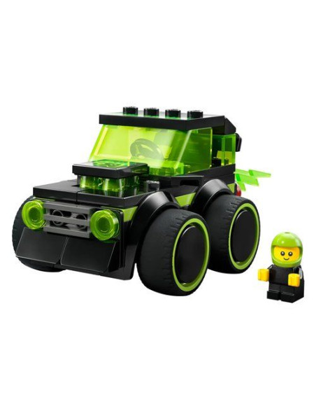 VEICOLI   AUTO DA CORSA DA GIOCO