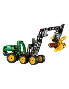 MIETITREBBIA GOMMATO JOHNDEERE1470H