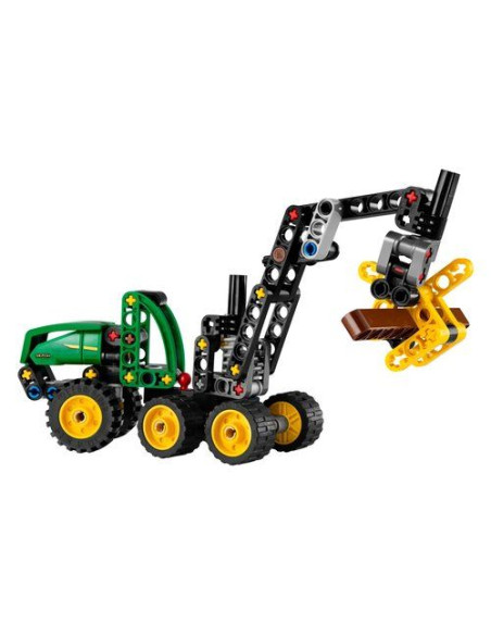 MIETITREBBIA GOMMATO JOHNDEERE1470H