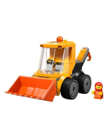 VEICOLI   RUSPA DA CANTIERE