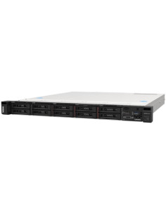 LENOVO SR250 V3,  1xIntel Xeon 6353P 8C 2.7GHz 65W,  1x32GB 2Rx8,2x960GB SSD,RAID 940-8i 4GB Flash PCIe Gen4 12Gb Ad, 1x800W 3YP