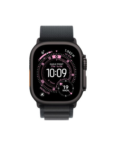 AP ULTRA3 49 BK TI BK ALP L